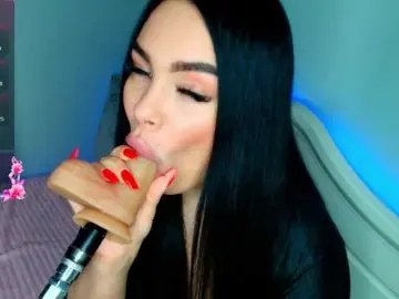 Katerine-Monroe  live sex cam