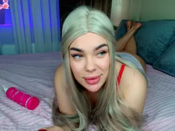 Katerine-Monroe  live sex cam