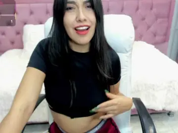Miel-latina  live sex cam