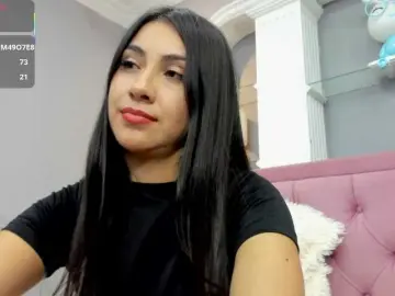 Miel-latina  live sex cam