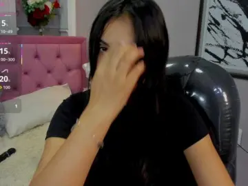 Miel-latina  live sex cam