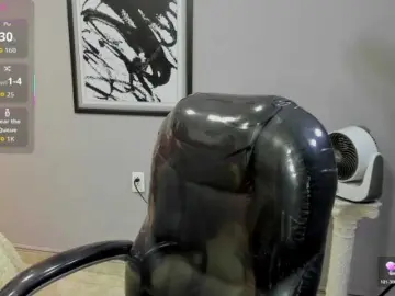 Miel-latina  live sex cam