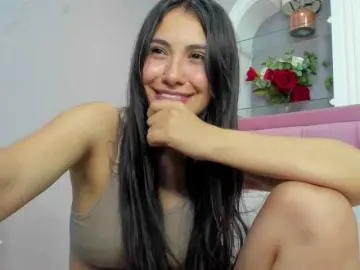 Miel-latina  live sex cam