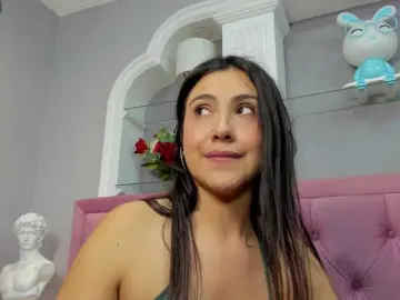 Miel-latina  live sex cam