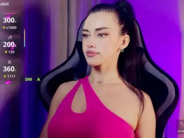 Anna-na-sik  live sex cam