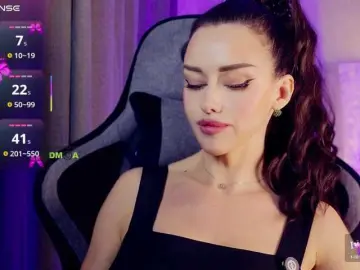 Anna-na-sik  live sex cam