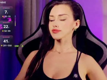 Anna-na-sik  live sex cam