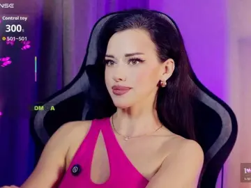 Anna-na-sik  live sex cam