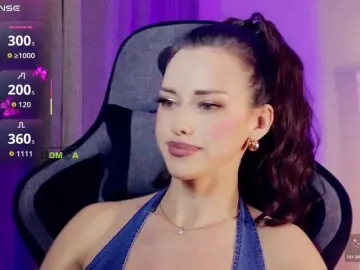 Anna-na-sik  live sex cam