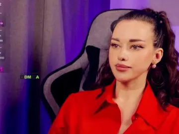 Anna-na-sik  live sex cam