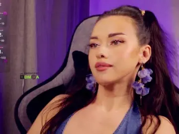 Anna-na-sik  live sex cam