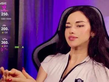 Anna-na-sik  live sex cam