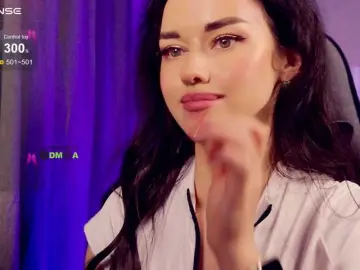 Anna-na-sik  live sex cam