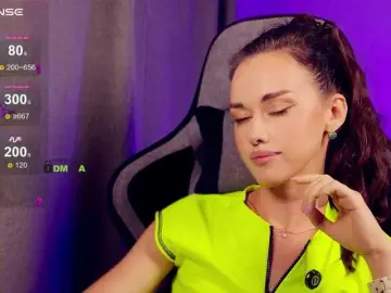 Anna-na-sik  live sex cam