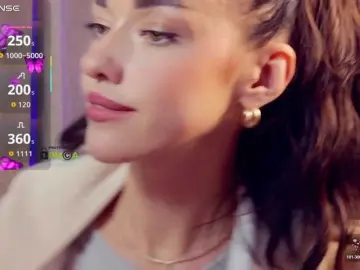 Anna-na-sik  live sex cam