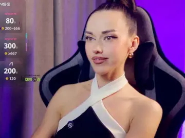 Anna-na-sik  live sex cam