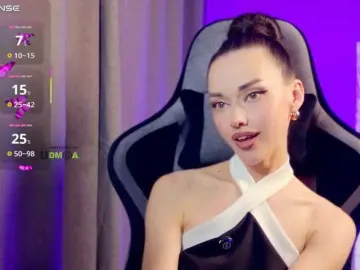 Anna-na-sik  live sex cam