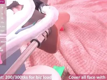 Hikikodolll  live sex cam