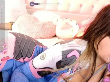 Hikikodolll  live sex cam
