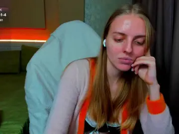 Jam-cream  live sex cam