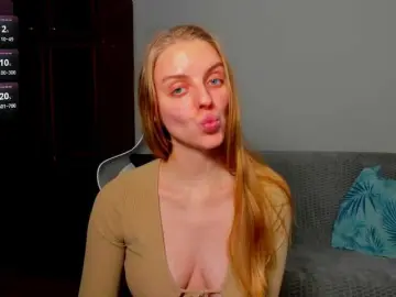 Jam-cream  live sex cam