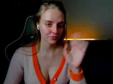 Jam-cream  live sex cam