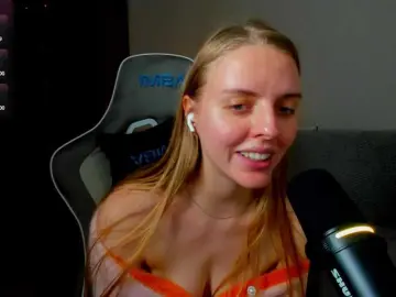 Jam-cream  live sex cam