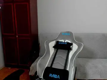 Jam-cream  live sex cam