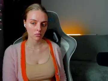 Jam-cream  live sex cam