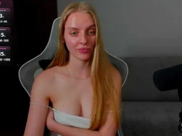 Jam-cream  live sex cam