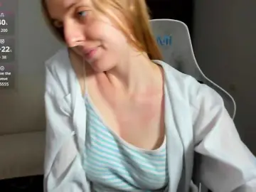 Jam-cream  live sex cam