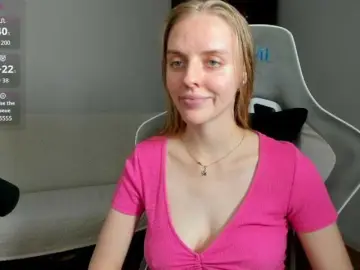 Jam-cream  live sex cam