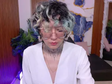 Lyra-tay  live sex cam