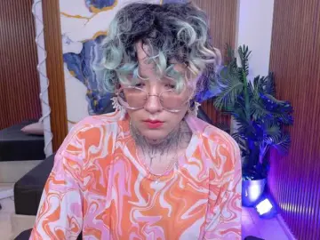 Lyra-tay  live sex cam