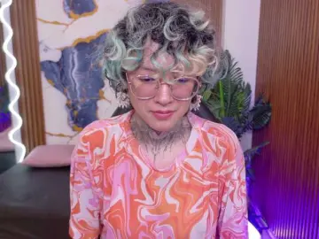 Lyra-tay  live sex cam