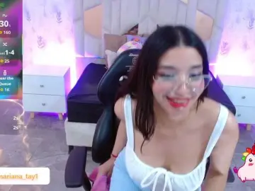 MARIANNA-TAY  live sex cam
