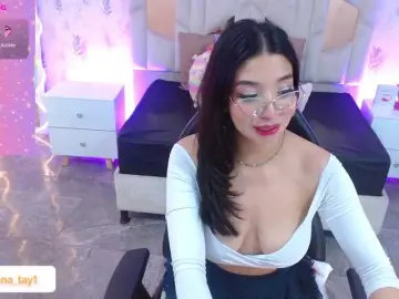 MARIANNA-TAY  live sex cam