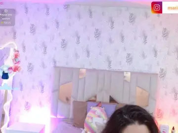 MARIANNA-TAY  live sex cam