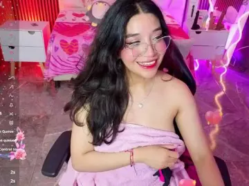 MARIANNA-TAY  live sex cam