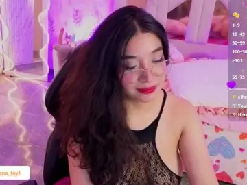 MARIANNA-TAY  live sex cam