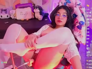 MARIANNA-TAY  live sex cam
