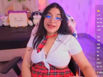 MARIANNA-TAY  live sex cam