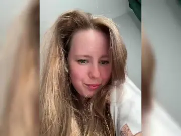 MariaBowman  live sex cam