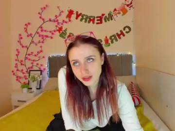 MaryLeviss  live sex cam