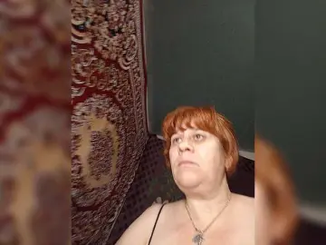 Ossanna  live sex cam