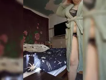 Ossanna  live sex cam