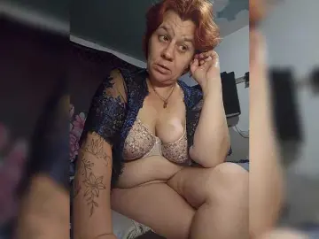 Ossanna  live sex cam