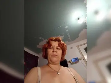 Ossanna  live sex cam