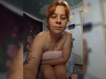 Ossanna  live sex cam