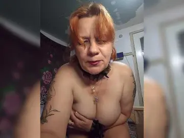 Ossanna  live sex cam